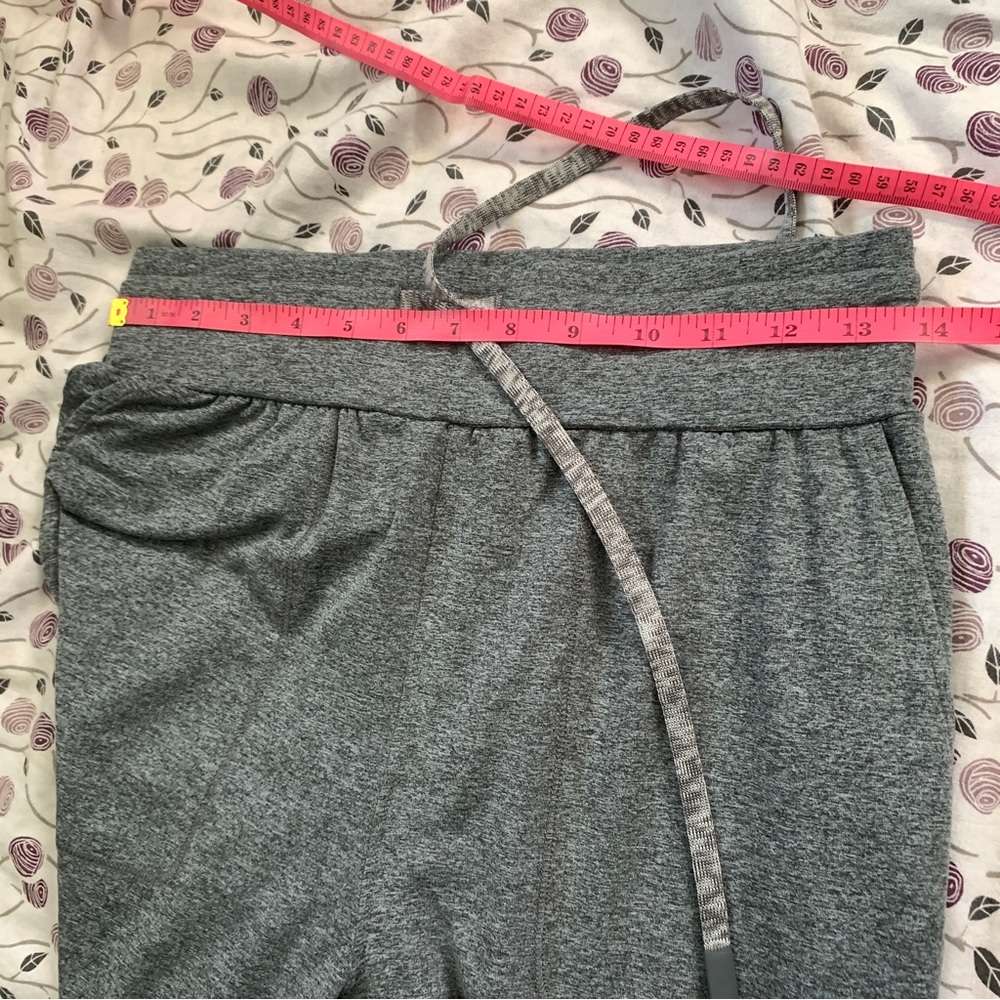 VARLEY parkhurst joggers pant gray Small - Picture 10 of 11